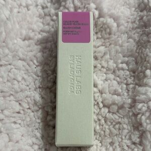 Haus Labs By Lady Gaga Glossy Blush Balm in Pink